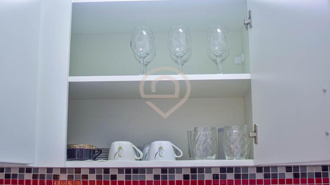 Apartamento Lindo - 2 Com Wifi 250mbps *