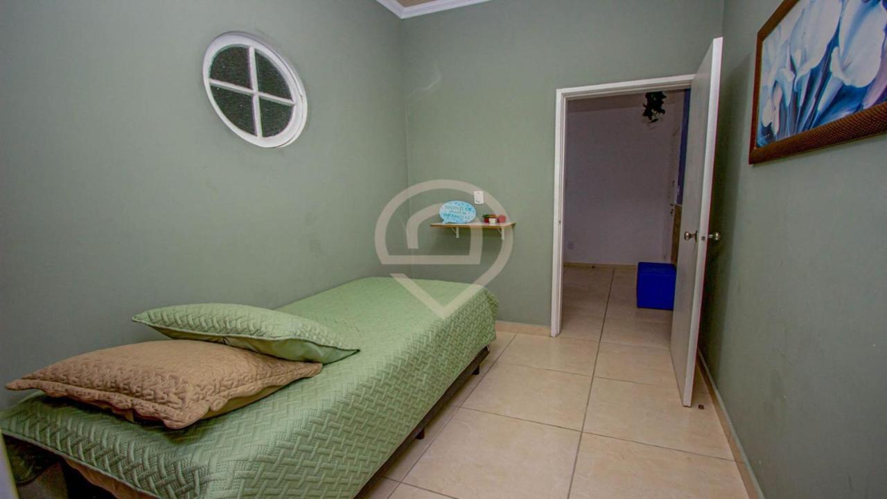 Apartamento Lindo - 2 Com Wifi 250mbps Guarujá