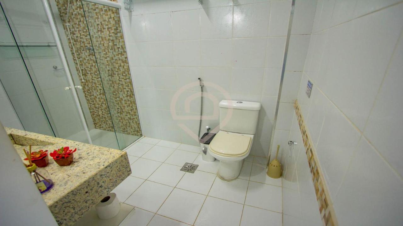 Apartamento Lindo - 2 Com Wifi 250mbps *
